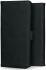 Rosso Deluxe Samsung Galaxy S20 Ultra Hoesje Echt Leer Book Case Zwart afbeelding 11