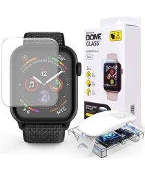 Alle Apple Watch Series 4 / 5 44MM Screen Protectors