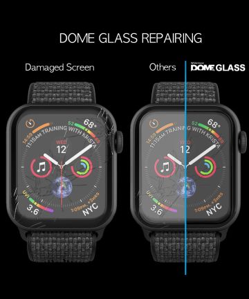 iwatch 3 glass repair
