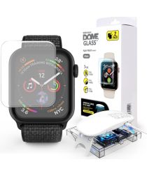 Whitestone Dome Glass Apple Watch 40MM Screenprotector (2-Pack)