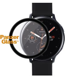 PanzerGlass Samsung Galaxy Watch Active 2 40MM Screenprotector Glass