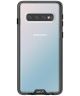 MOUS Clarity Samsung Galaxy S10 Hoesje Transparant
