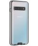 MOUS Clarity Samsung Galaxy S10 Hoesje Transparant