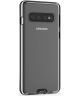 MOUS Clarity Samsung Galaxy S10 Plus Hoesje Transparant