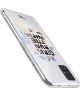 HappyCase Samsung Galaxy A51 Hoesje Flexibel TPU Quote Print