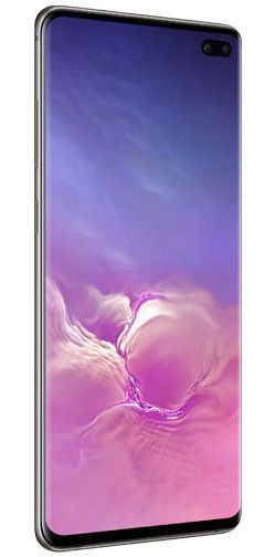 Samsung Galaxy S10+ 128GB G975 Black afbeelding 4