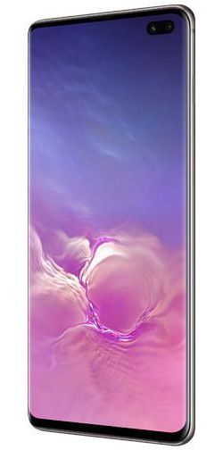 Samsung Galaxy S10+ 128GB G975 Black afbeelding 3