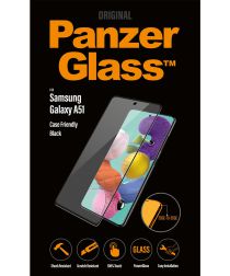Samsung Galaxy A51 Tempered Glass