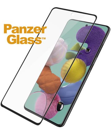 panzerglass samsung a51