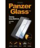 PanzerGlass Galaxy Note 10 Lite Case Friendly Screenprotector Zwart
