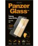 PanzerGlass Samsung S20 Ultra Screenprotector Case Friendly Zwart