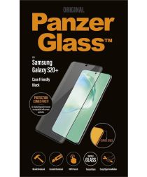 Samsung Galaxy S20 Plus Tempered Glass