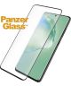 PanzerGlass Samsung S20 Plus Screenprotector Case Friendly Zwart