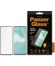 PanzerGlass Samsung S20 Plus Screenprotector Case Friendly Zwart