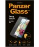 PanzerGlass Samsung Galaxy A71 Screenprotector Case Friendly Zwart