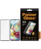 PanzerGlass Samsung Galaxy A71 Screenprotector Case Friendly Zwart