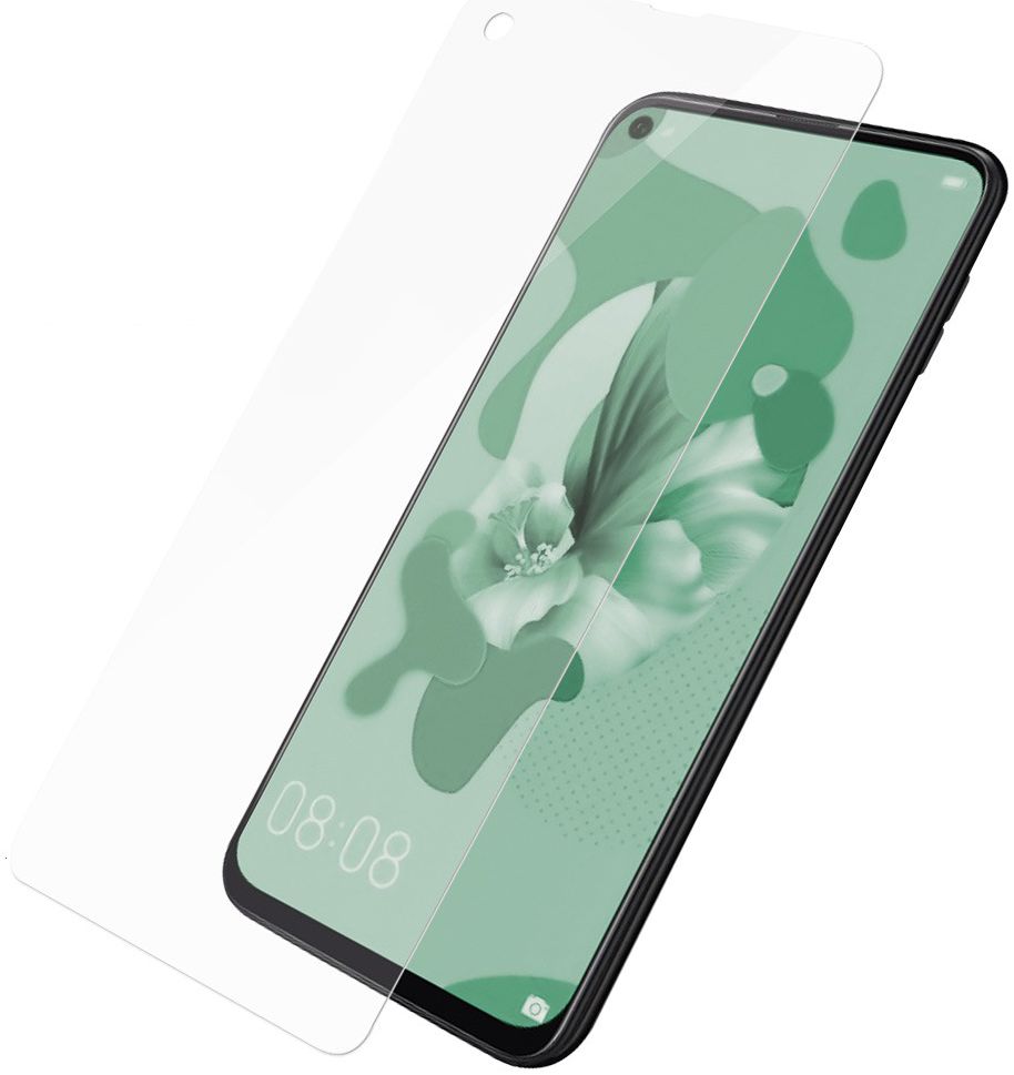 PanzerGlass Galaxy Xcover  Pro Screenprotector Case Friendly Zwart afbeelding 4