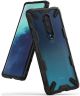 Ringke Fusion X OnePlus 7T Pro Hoesje Zwart