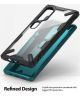 Ringke Fusion X Xiaomi Mi Note 10 (Pro) Hoesje Zwart