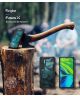 Ringke Fusion X Xiaomi Mi Note 10 (Pro) Hoesje Camo