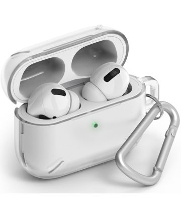 Ringke AirPods Pro Layered Case Transparant Hoesjes