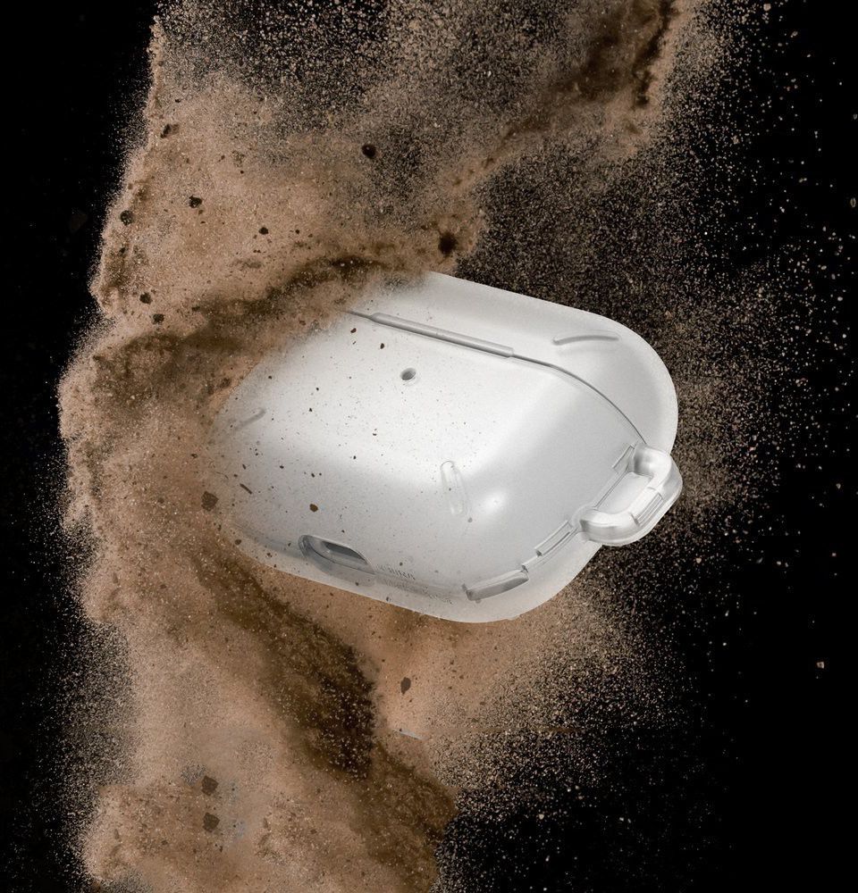 Ringke AirPods Pro Layered Case Transparant afbeelding 12