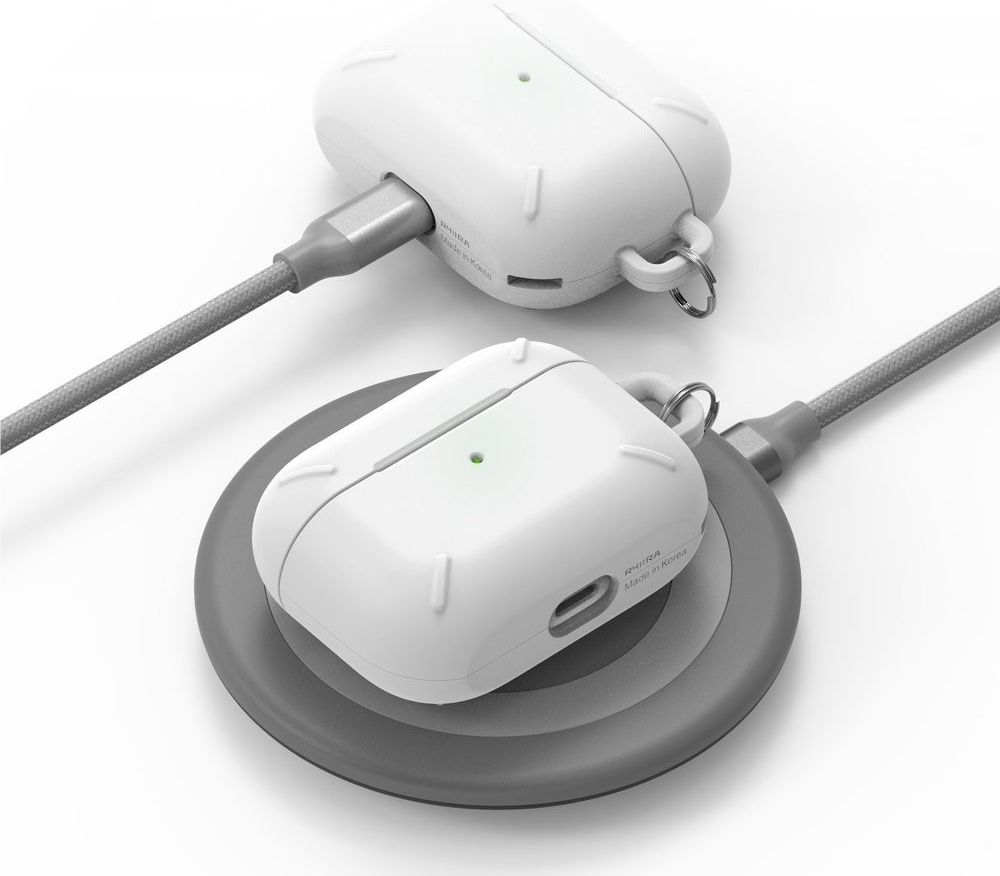 Ringke AirPods Pro Layered Case Transparant afbeelding 4