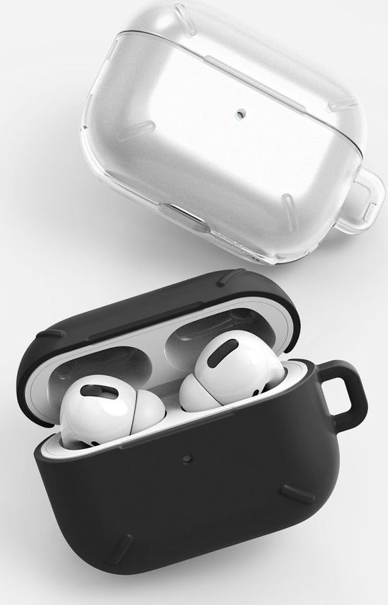 Ringke AirPods Pro Layered Case Transparant afbeelding 9