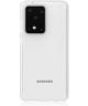 Samsung Galaxy S20 Ultra Hoesje Antikras Hybride Transparant