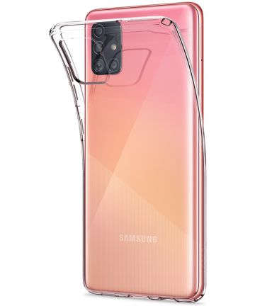 spigen galaxy a51