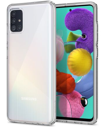 spigen galaxy a51