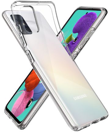 spigen galaxy a51