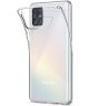 Spigen Liquid Crystal Samsung Galaxy A51 Hoesje Transparant