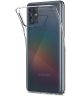 Spigen Liquid Crystal Samsung Galaxy A51 Hoesje Transparant