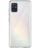 Spigen Liquid Crystal Samsung Galaxy A51 Hoesje Glitter Crystal Quartz