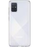 Spigen Liquid Crystal Samsung Galaxy A71 Hoesje Transparant