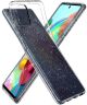 Spigen Liquid Crystal Samsung Galaxy A71 Hoesje Glitter Crystal Quartz