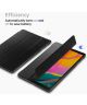 Spigen Smart Fold Samsung Galaxy Tab A 10.1 (2019) Hoes Zwart