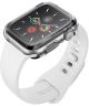 Spigen Ultra Hybrid Apple Watch 40MM Hoesje Full Screen Transparant