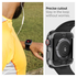Spigen Ultra Hybrid - Apple Watch 40MM Case Full Screen Protection - Transparant afbeelding 4