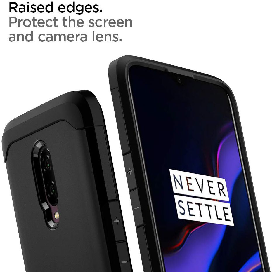 spigen tough armor oneplus 6t