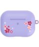 Spigen Ciel by Cyrill Silicone Apple AirPods Pro Hoesje Cherry Blossom
