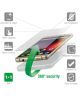 4smarts 360° Limited Protection Set Samsung Galaxy A71 Transparant