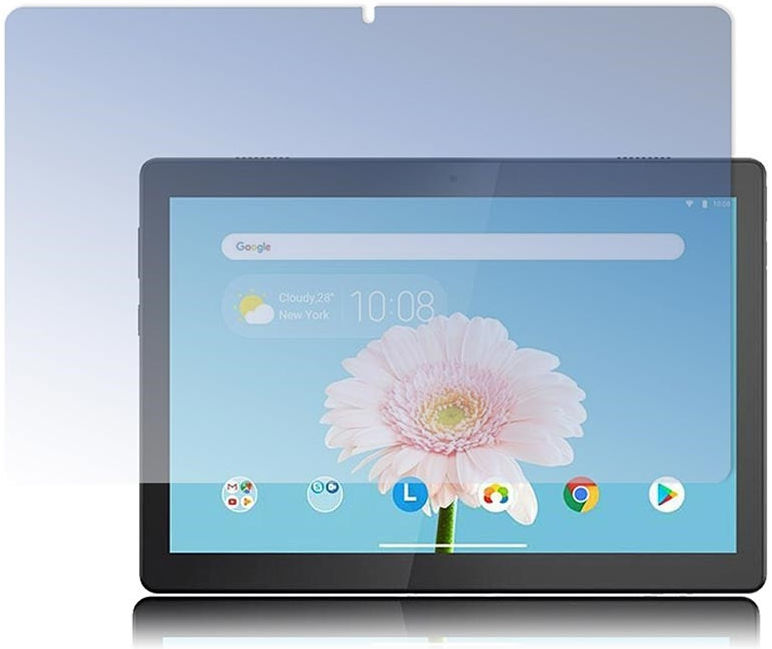 4smarts Second Glass Lenovo Tab M10 Screen Protector afbeelding 1