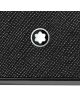 Montblanc Sartorial Hard Shell Samsung Galaxy S9 Hoesje Zwart