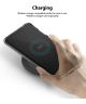 Samsung Galaxy S20 Hoesje Ringke Air Flexibele Back Cover Transparant