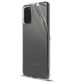 Ringke Air Samsung Galaxy S20 Plus Hoesje Transparant afbeelding 4