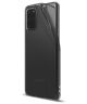 Ringke Air Samsung Galaxy S20 Plus Hoesje Zwart