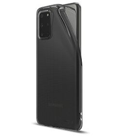 Ringke Air Samsung Galaxy S20 Plus Hoesje Zwart afbeelding 4