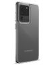 Ringke Fusion Samsung Galaxy S20 Ultra Hoesje Transparant
